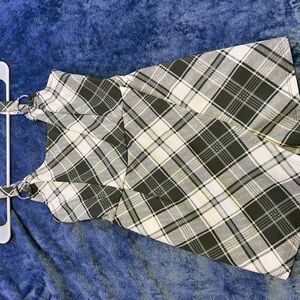 Mini romper